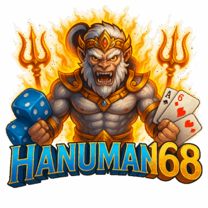 hanuman168-logo