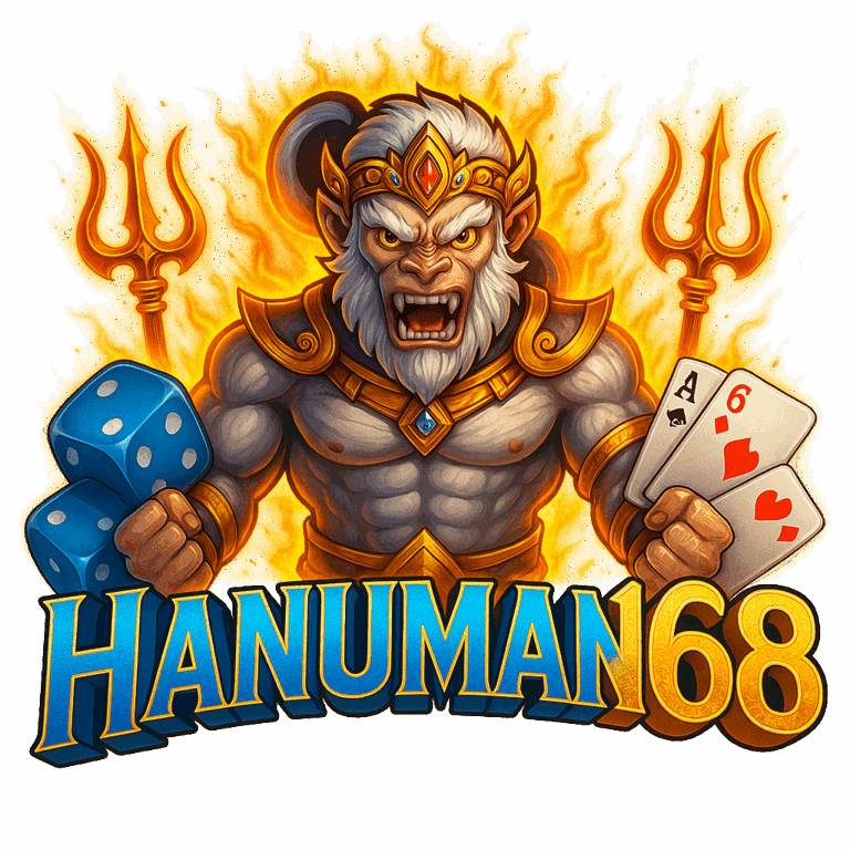 hanuman168-logo